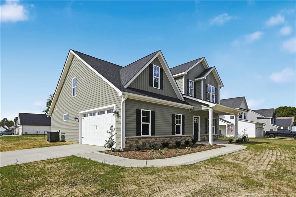 2118 Smith Road