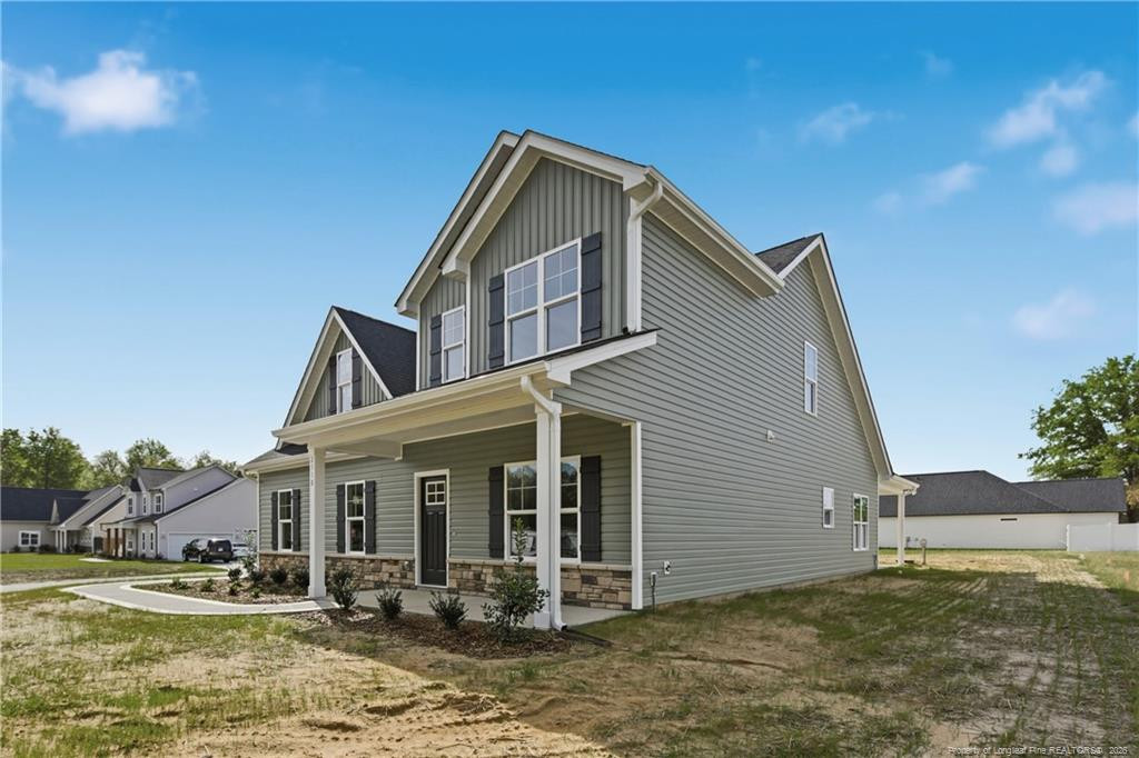 2118 Smith Road