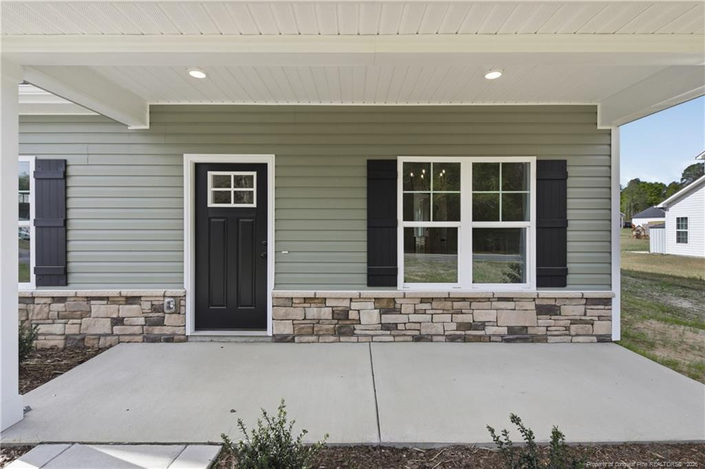 2118 Smith Road