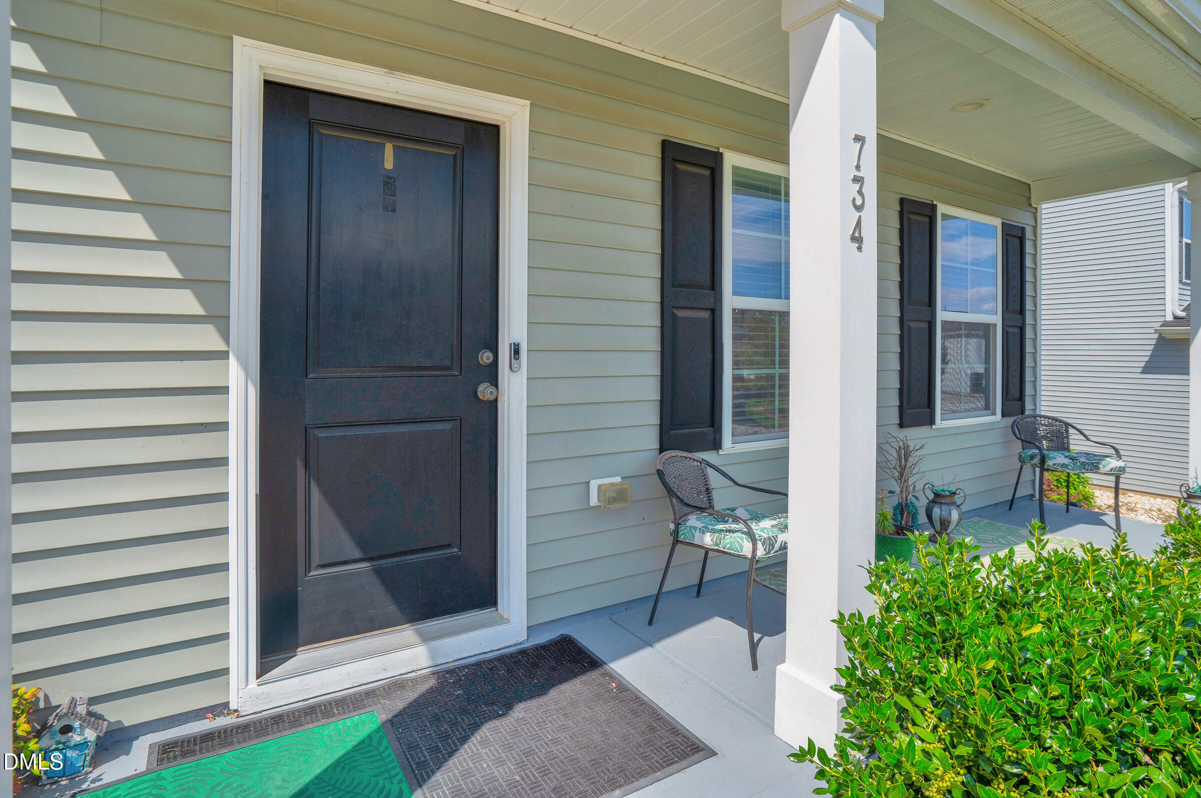 734 Rolling Creek Circle