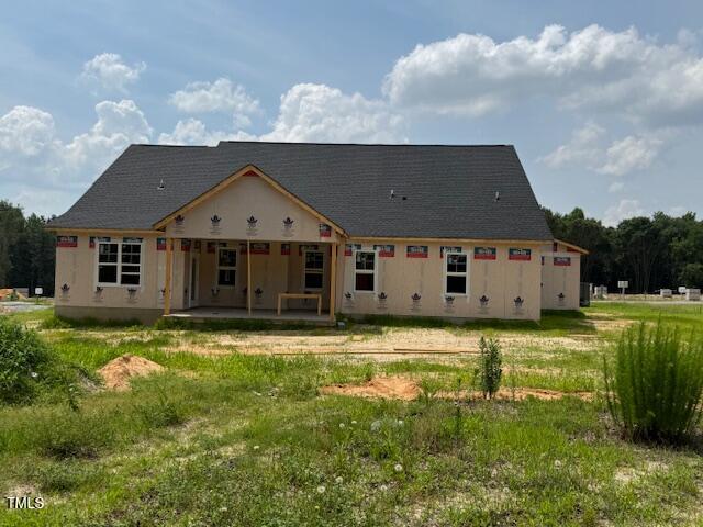 171 Surles Landing Way