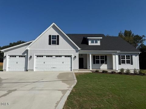 171 Surles Landing Way Benson NC 27504