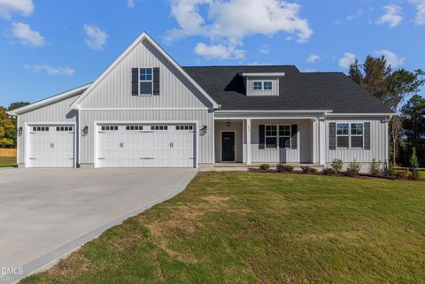 171 Surles Landing Way Benson NC 27504