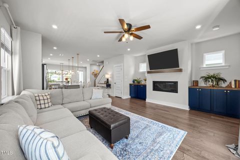 303 Wendover Parkway Pittsboro NC 27312