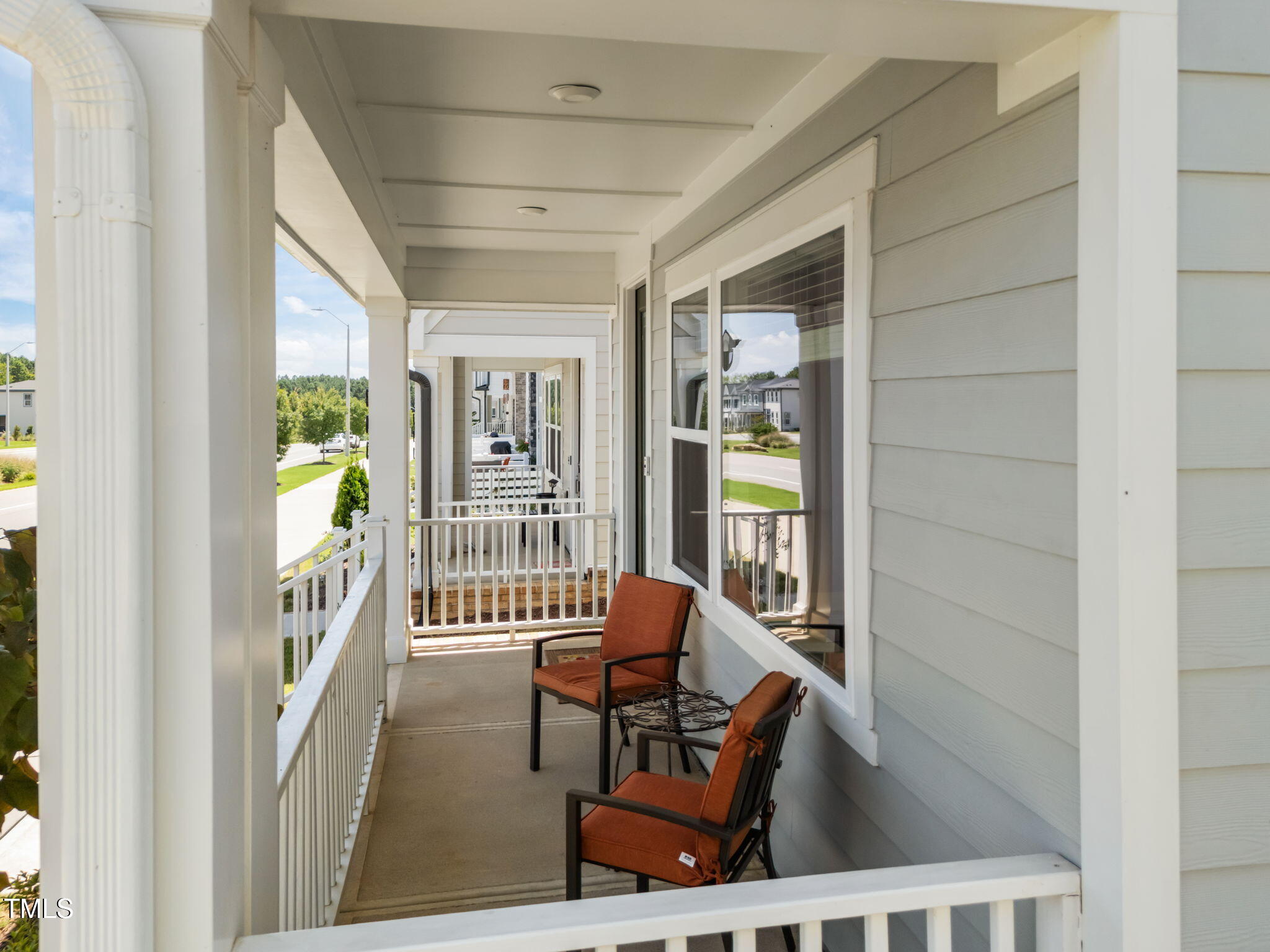 303 Wendover Parkway