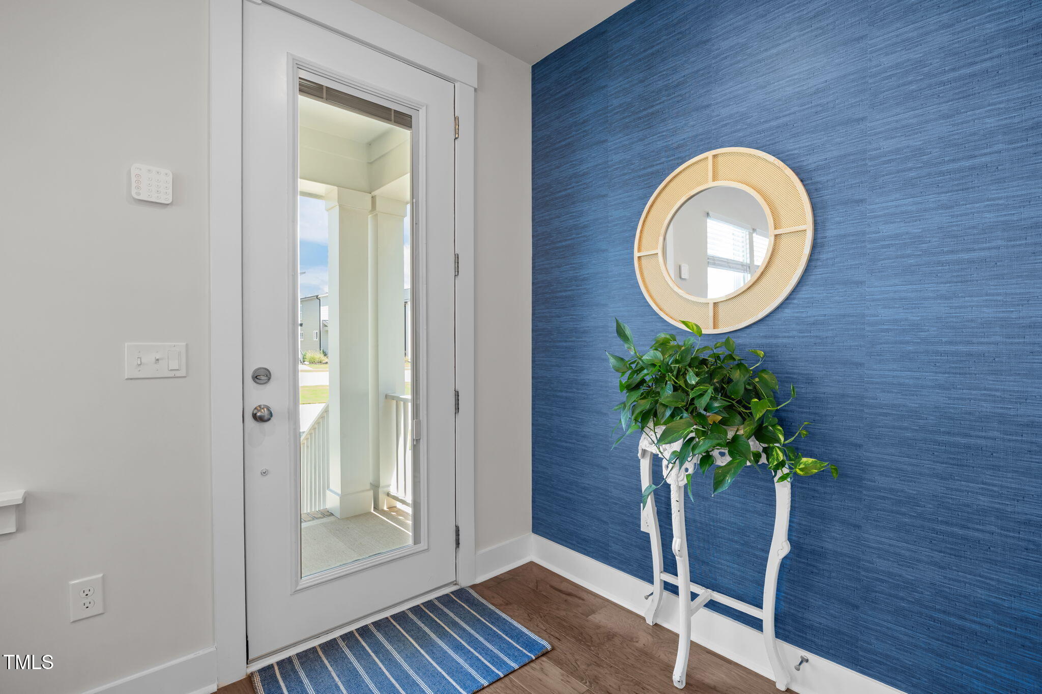 303 Wendover Parkway