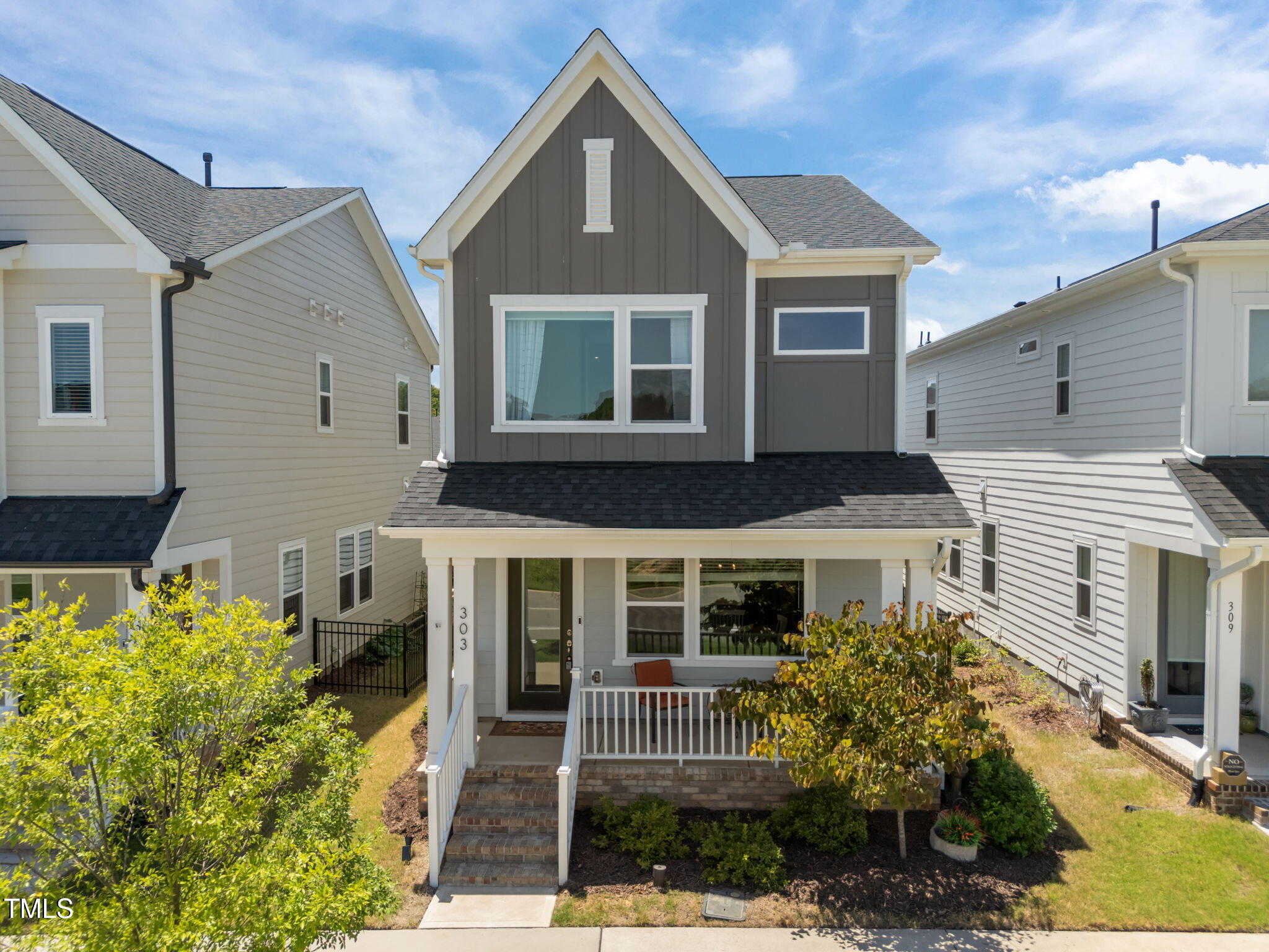 303 Wendover Parkway