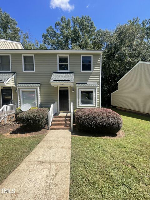 6140 Loch Laural Lane Raleigh NC 27613