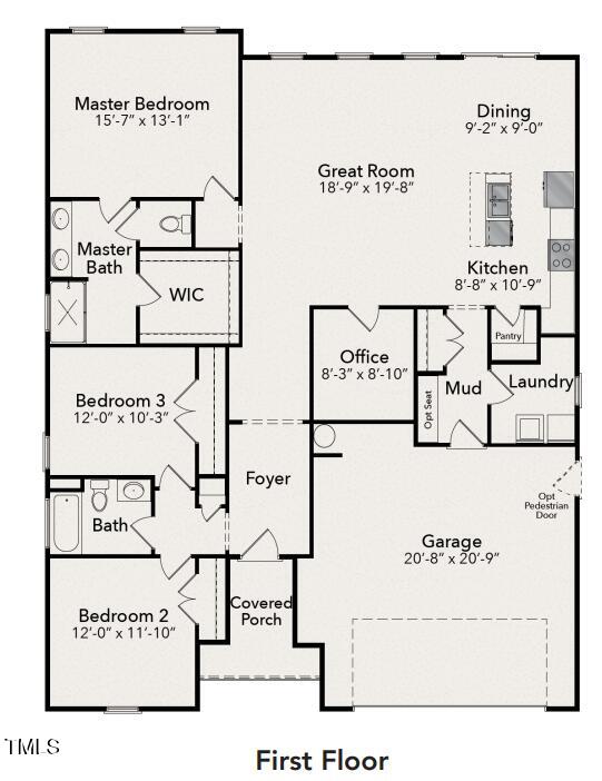 106 Twin Pines Court (Lot 81)