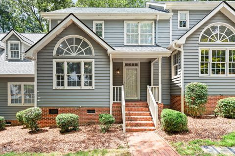 112 Lomond Lane Cary NC 27518