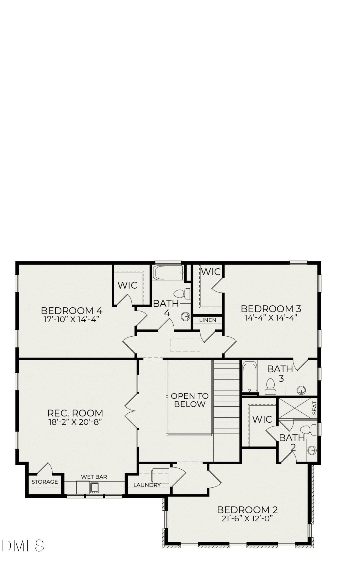 3317 Founding Place