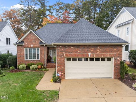 136 Yorkchester Way Raleigh NC 27615