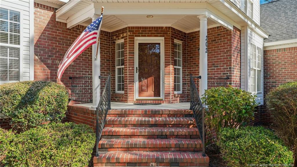 202 Juniper Creek Boulevard