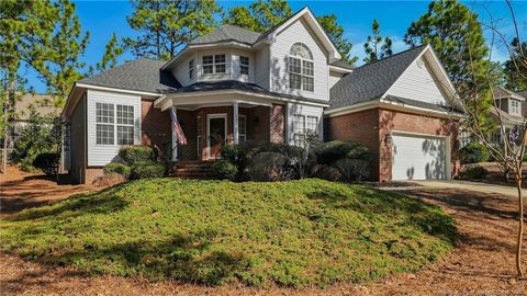 202 Juniper Creek Boulevard Pinehurst NC 28374