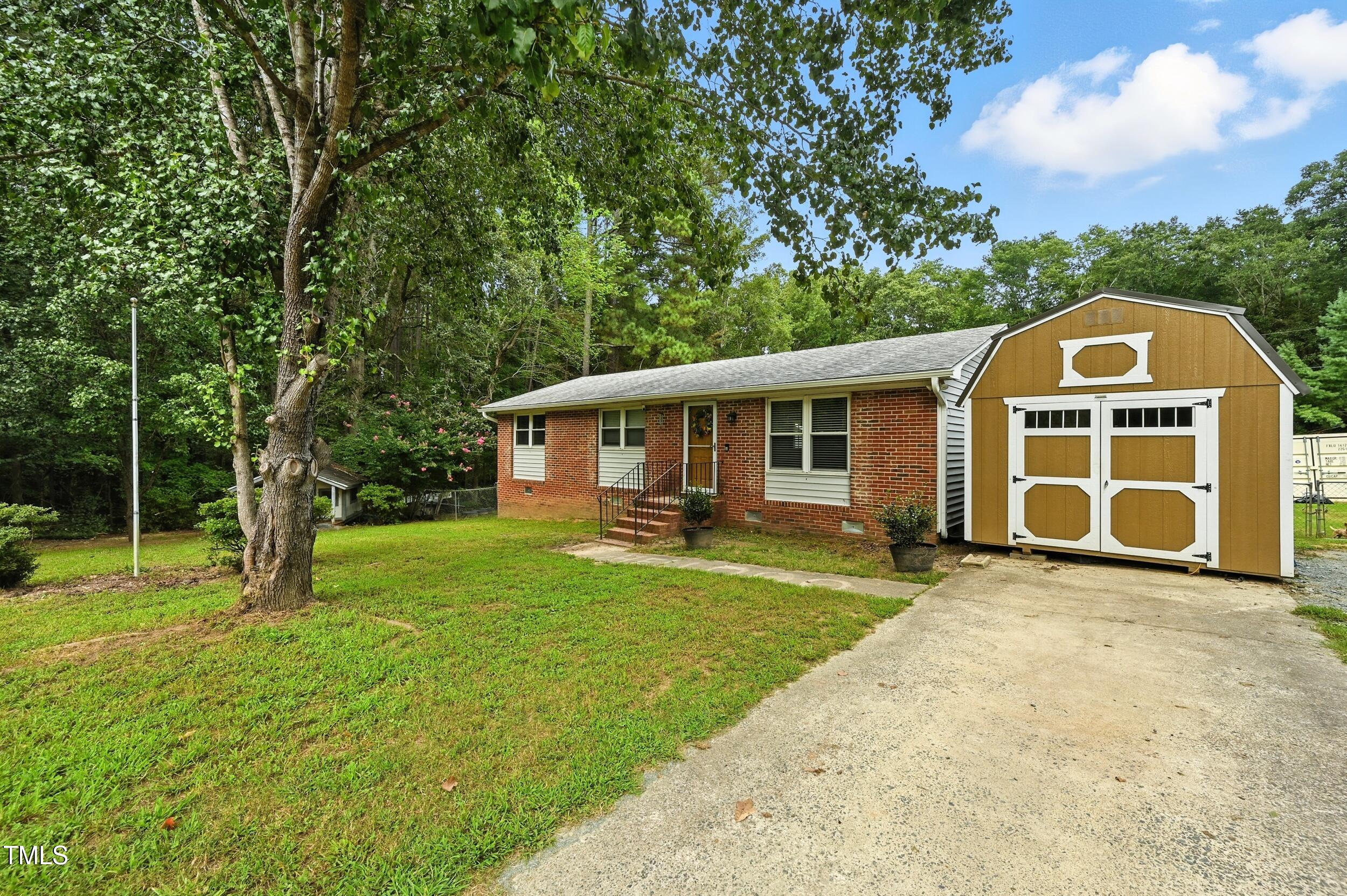 212 Hemlock Drive