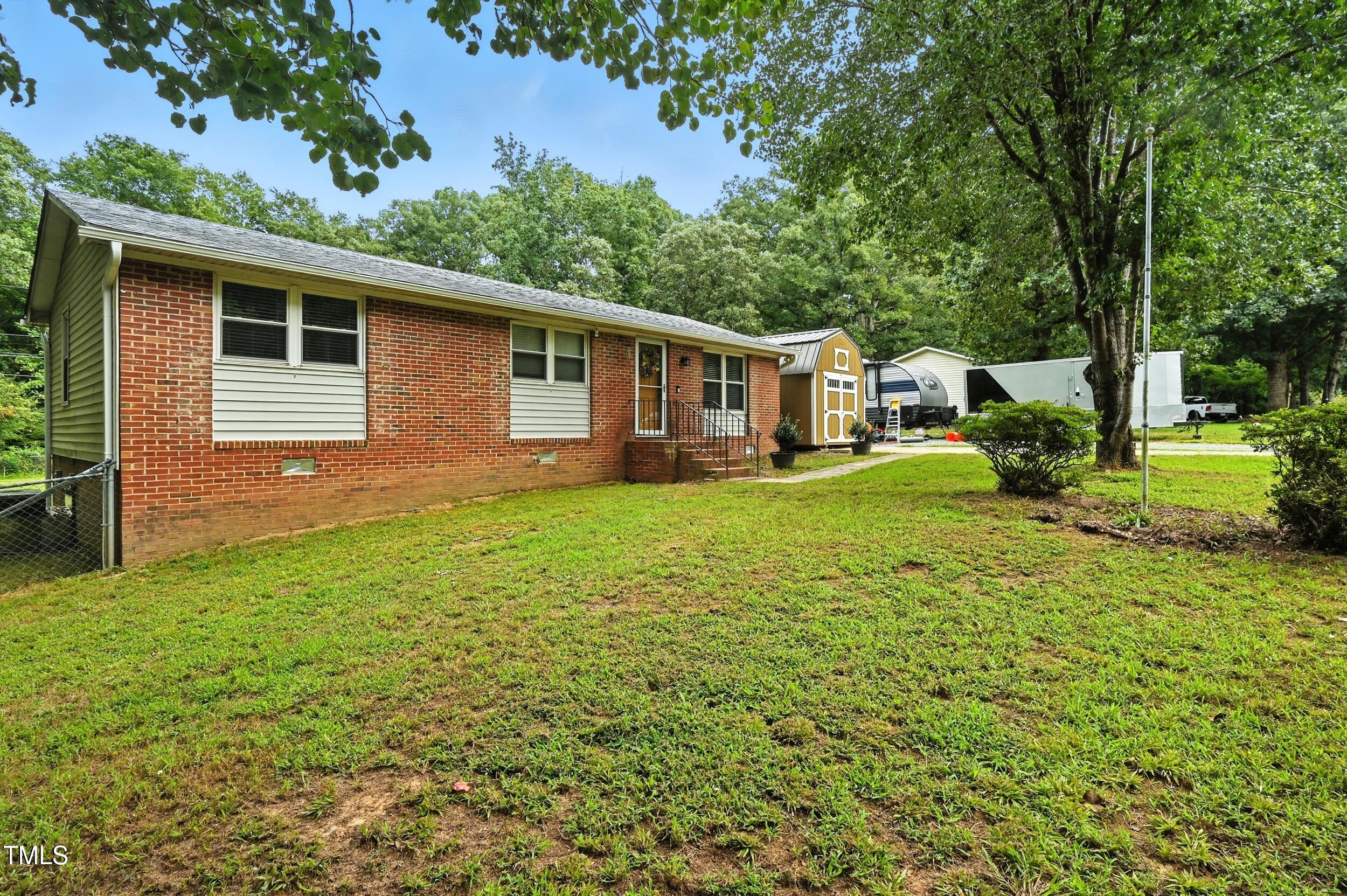 212 Hemlock Drive