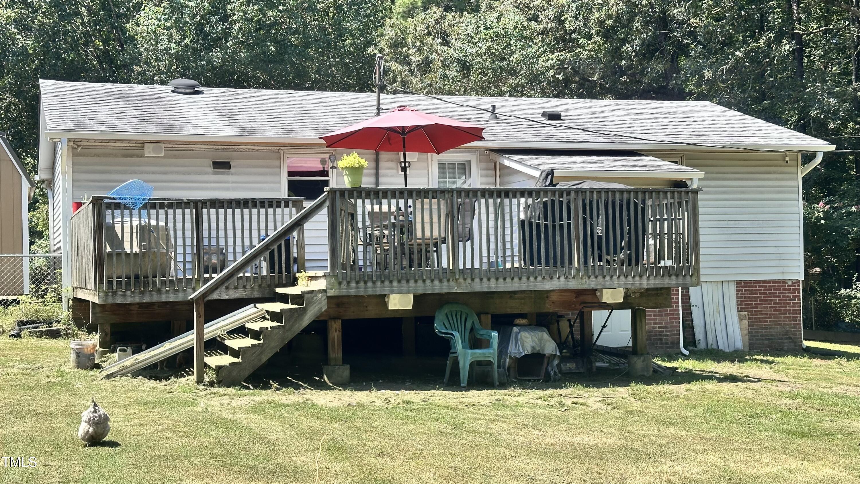 212 Hemlock Drive