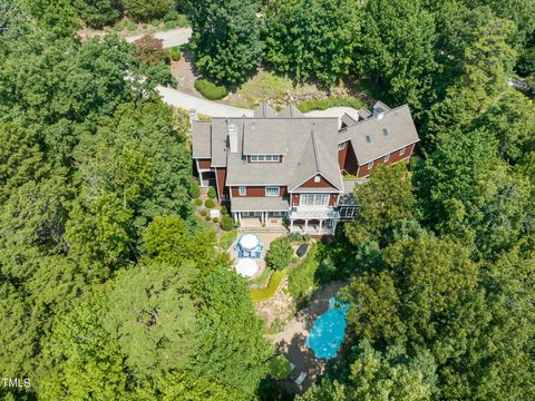 11417 Governors Drive, Chapel Hill, NC 27517 - MLS#: 10021143