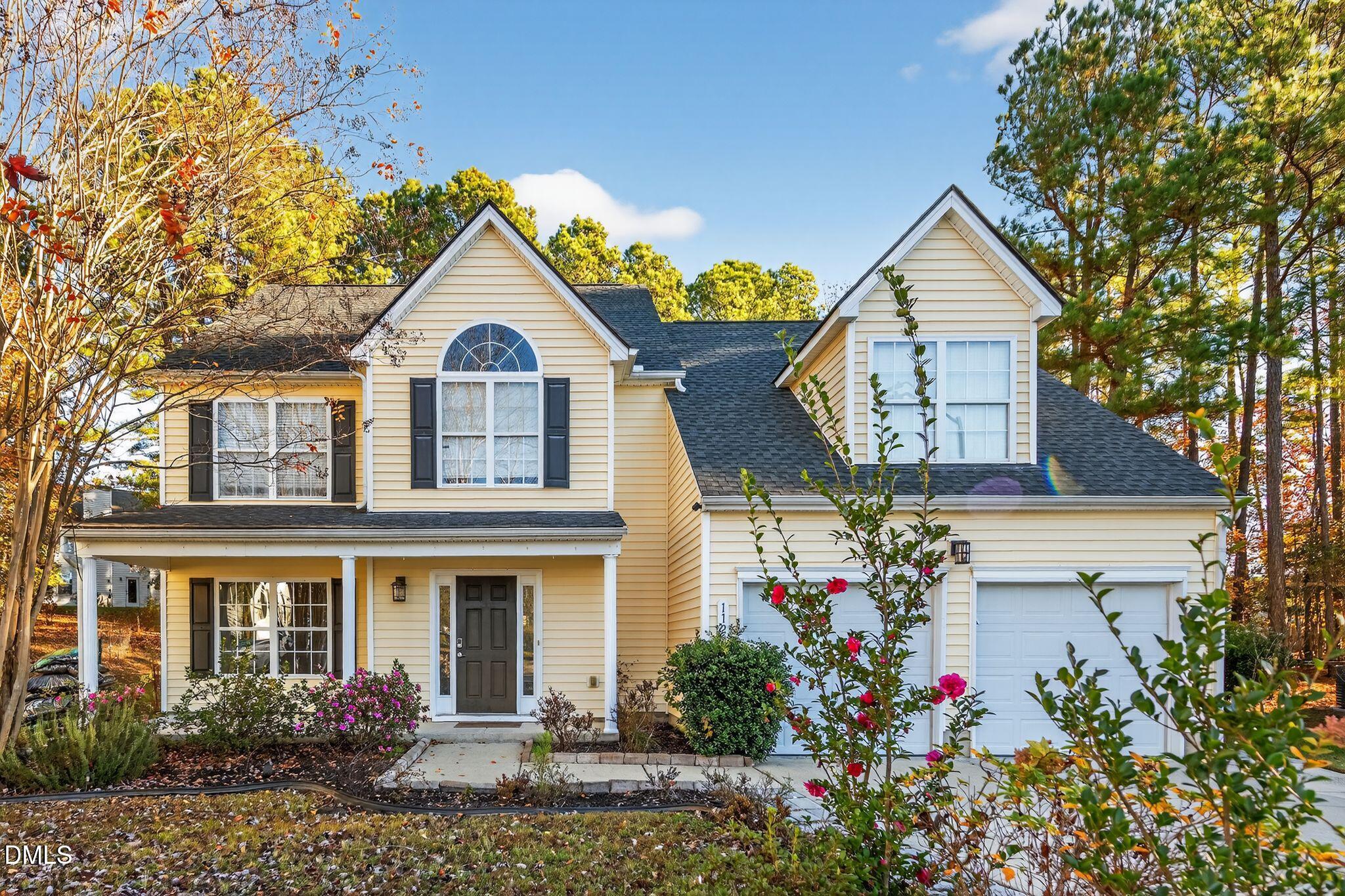 112 Jasmine Valley Court