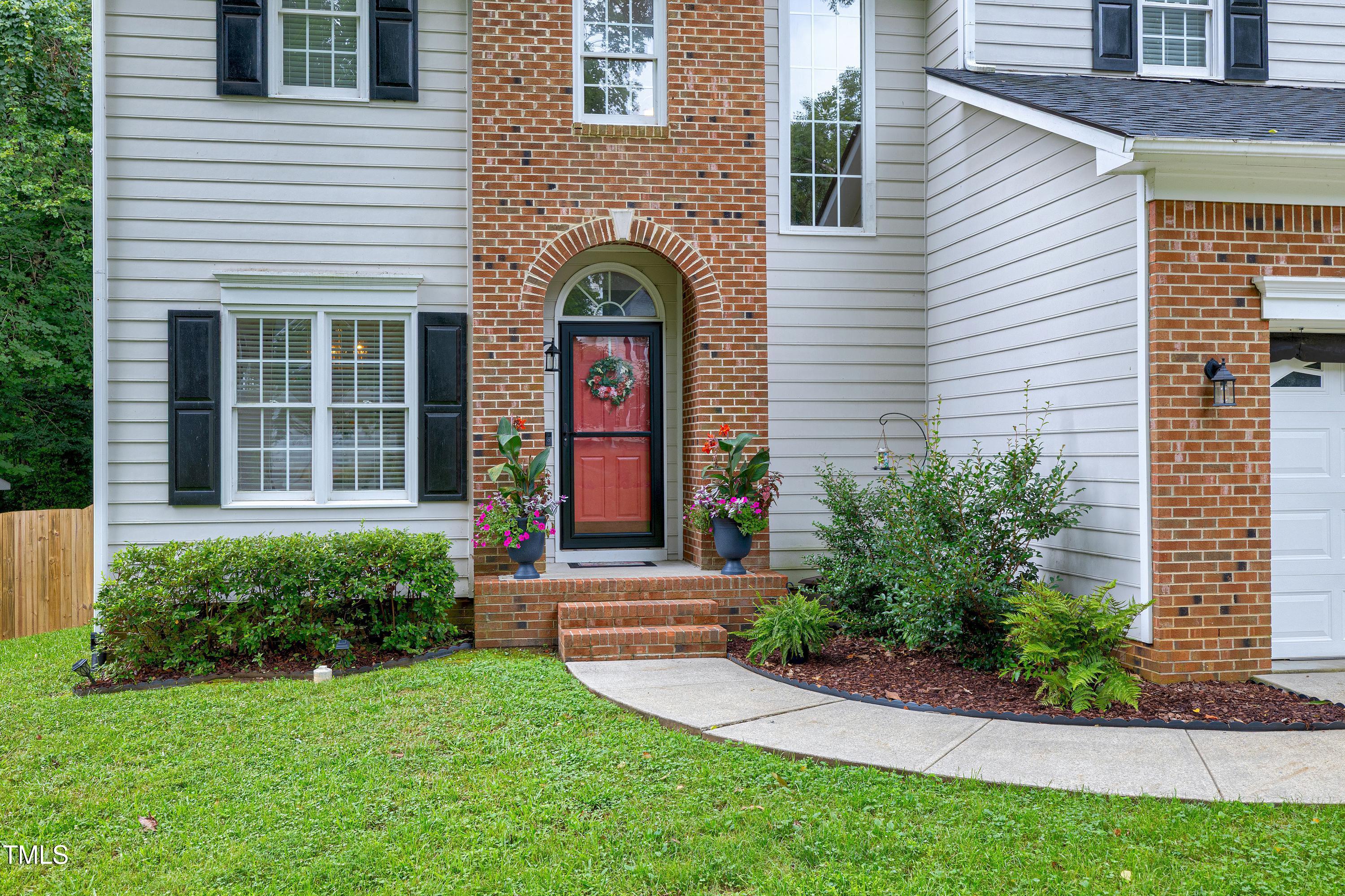 1420 Cane Creek Drive
