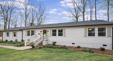 Property photo of 303 Cedarwood Drive, Knightdale, NC 27545