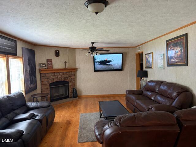2511 Mt Vernon Springs Road
