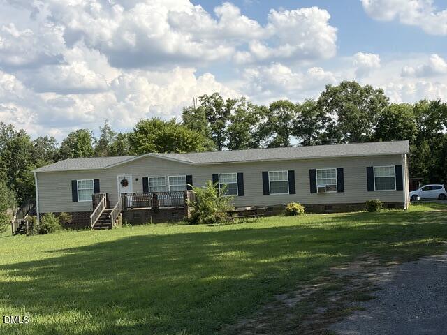 2511 Mt Vernon Springs Road