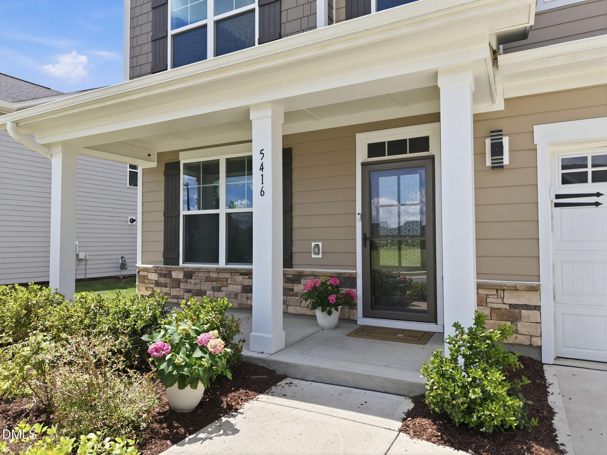 5416 Mill Dam Road