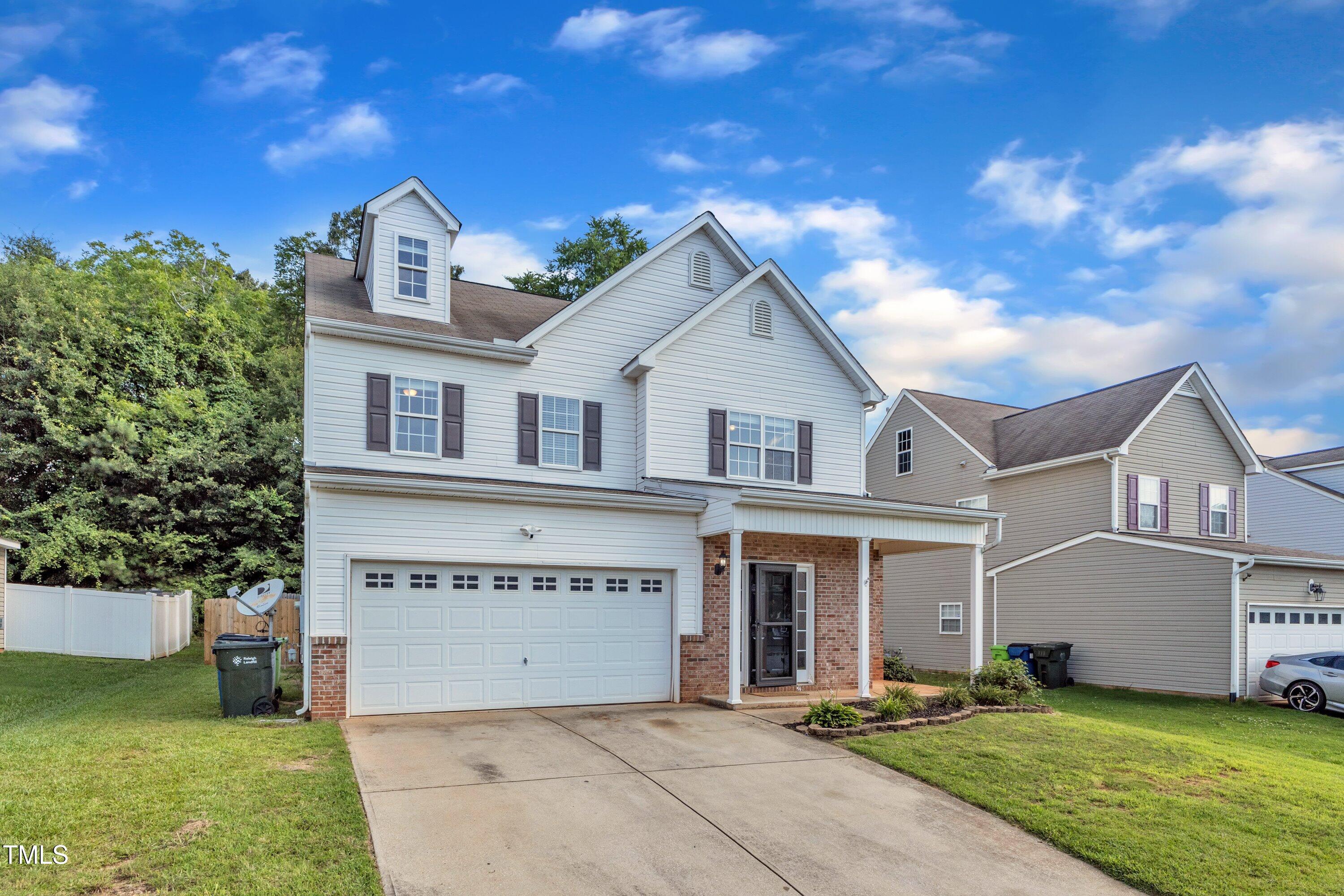 3119 Guiding Light Road