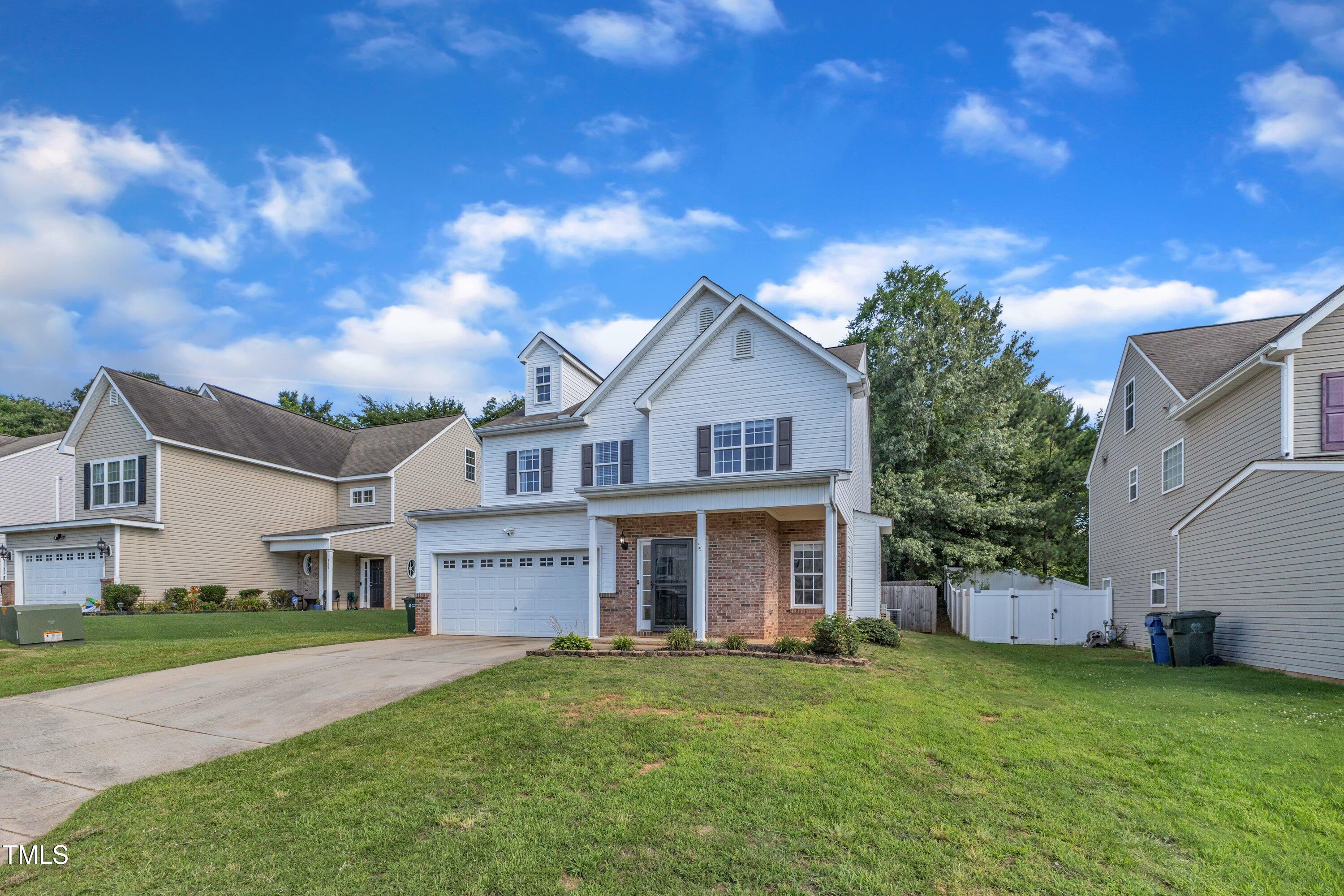 3119 Guiding Light Road