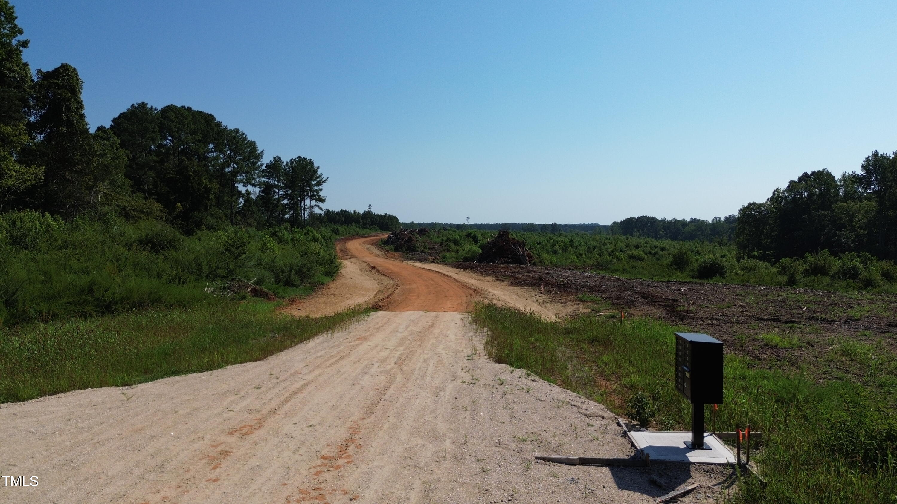Lot 7 Tillery Drive