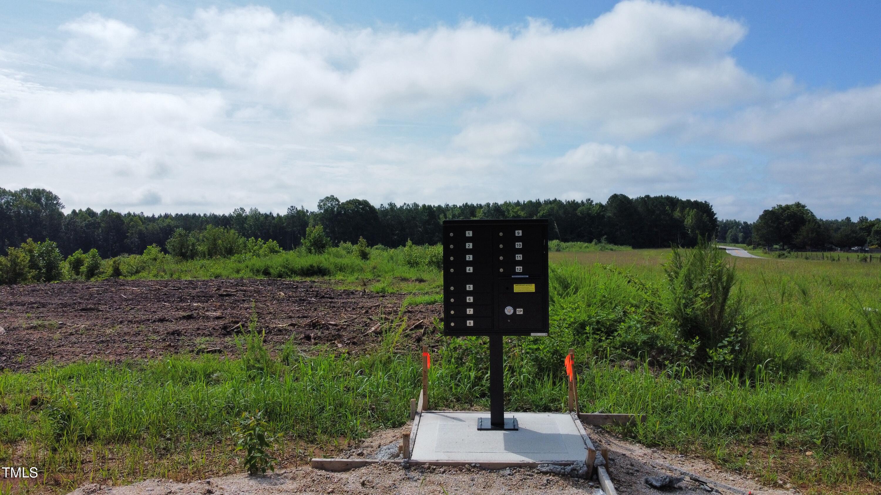 Lot 7 Tillery Drive