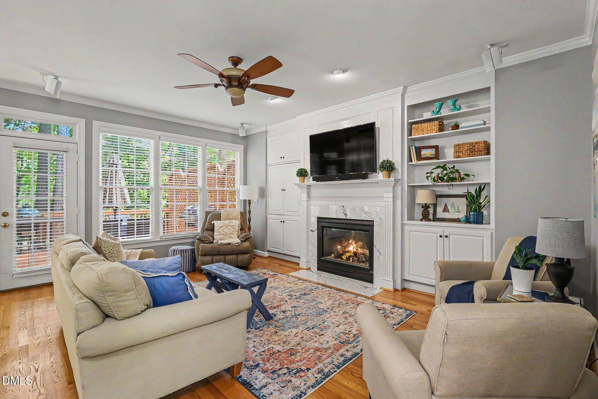 405 Chanticlair Drive