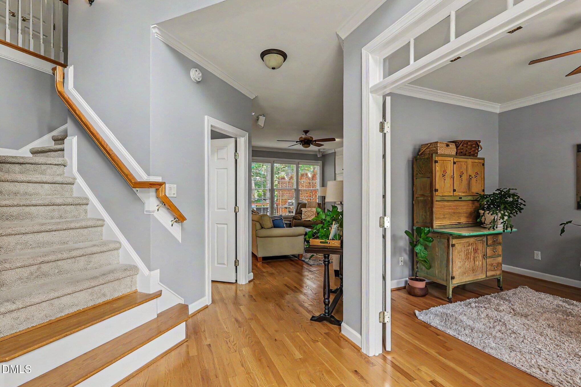 405 Chanticlair Drive