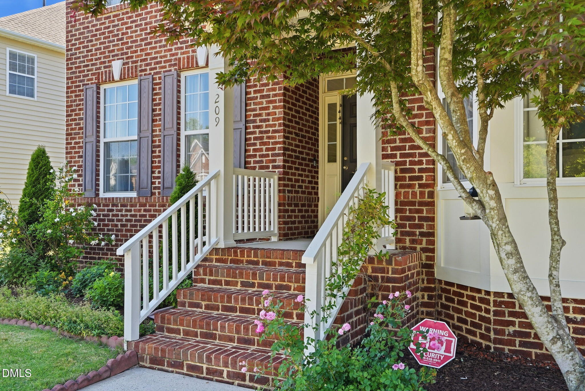 209 Elshur Way
