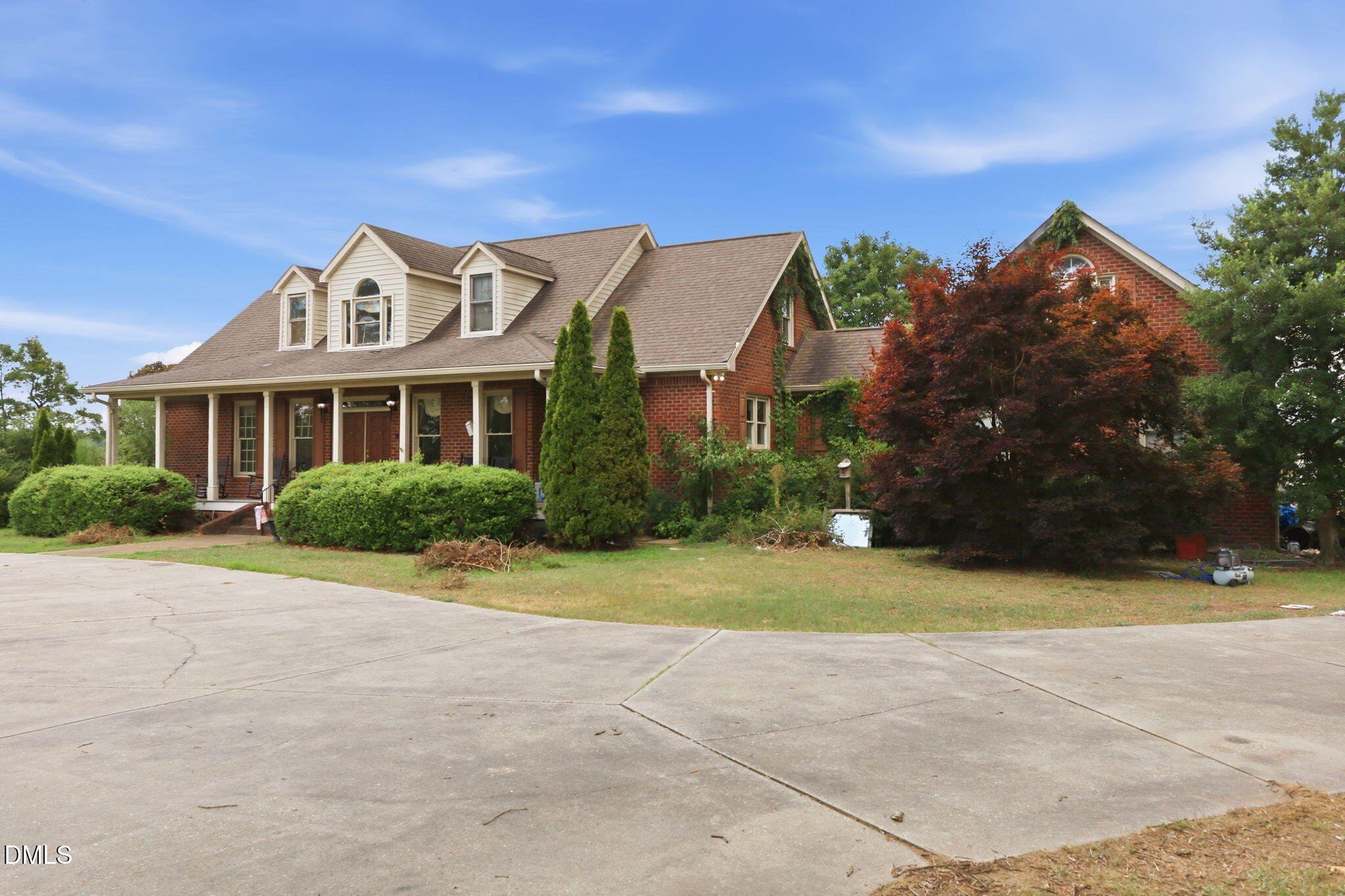 1465 Neills Creek Road