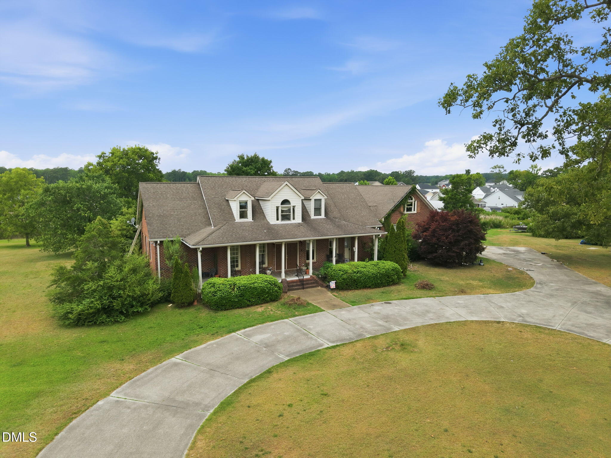 1465 Neills Creek Road