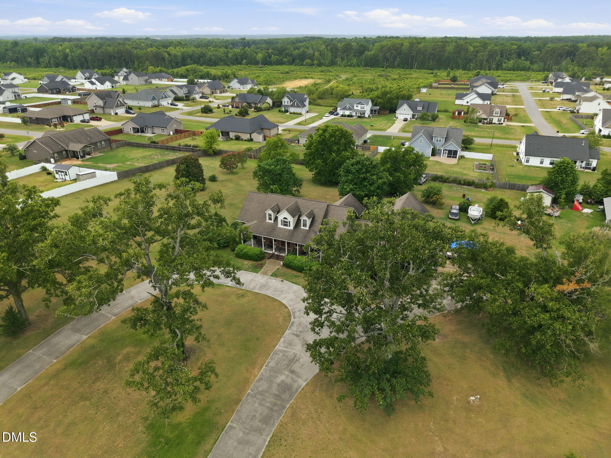 1465 Neills Creek Road