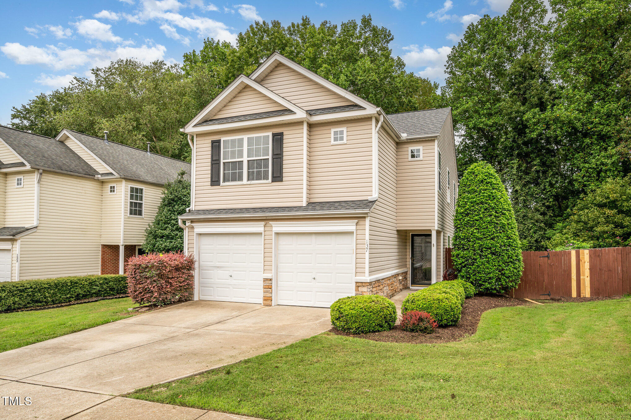 137 Lacombe Court