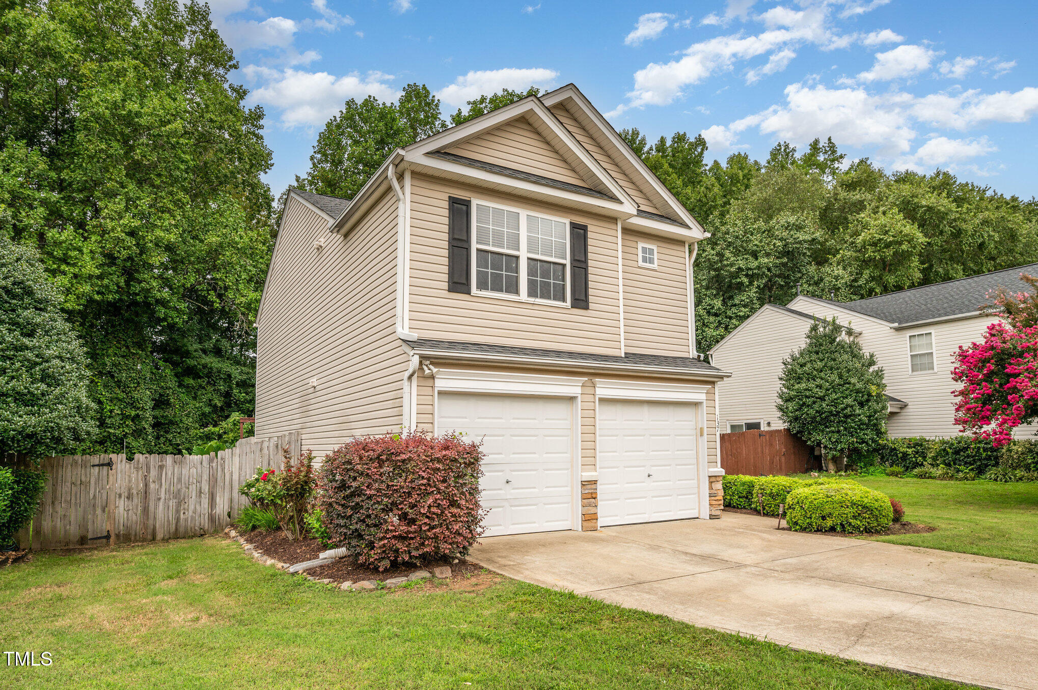 137 Lacombe Court