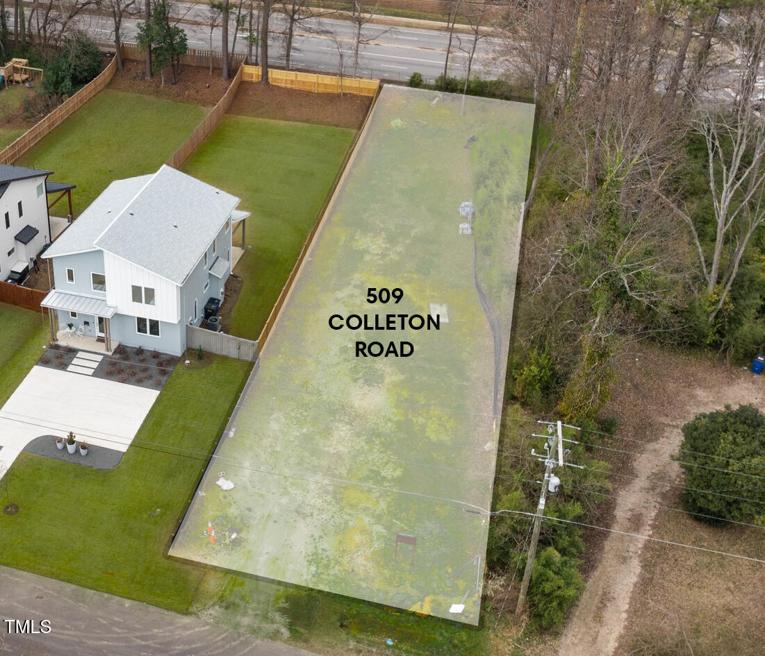 509 Colleton Road