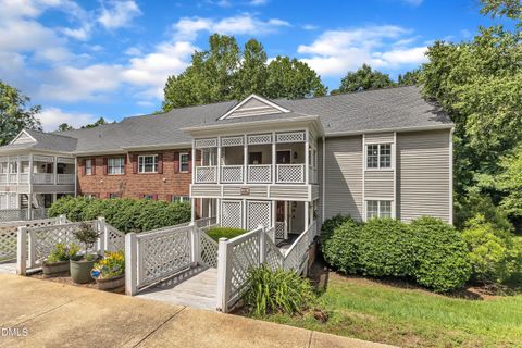 501 Gooseneck Drive B2 Cary NC 27513