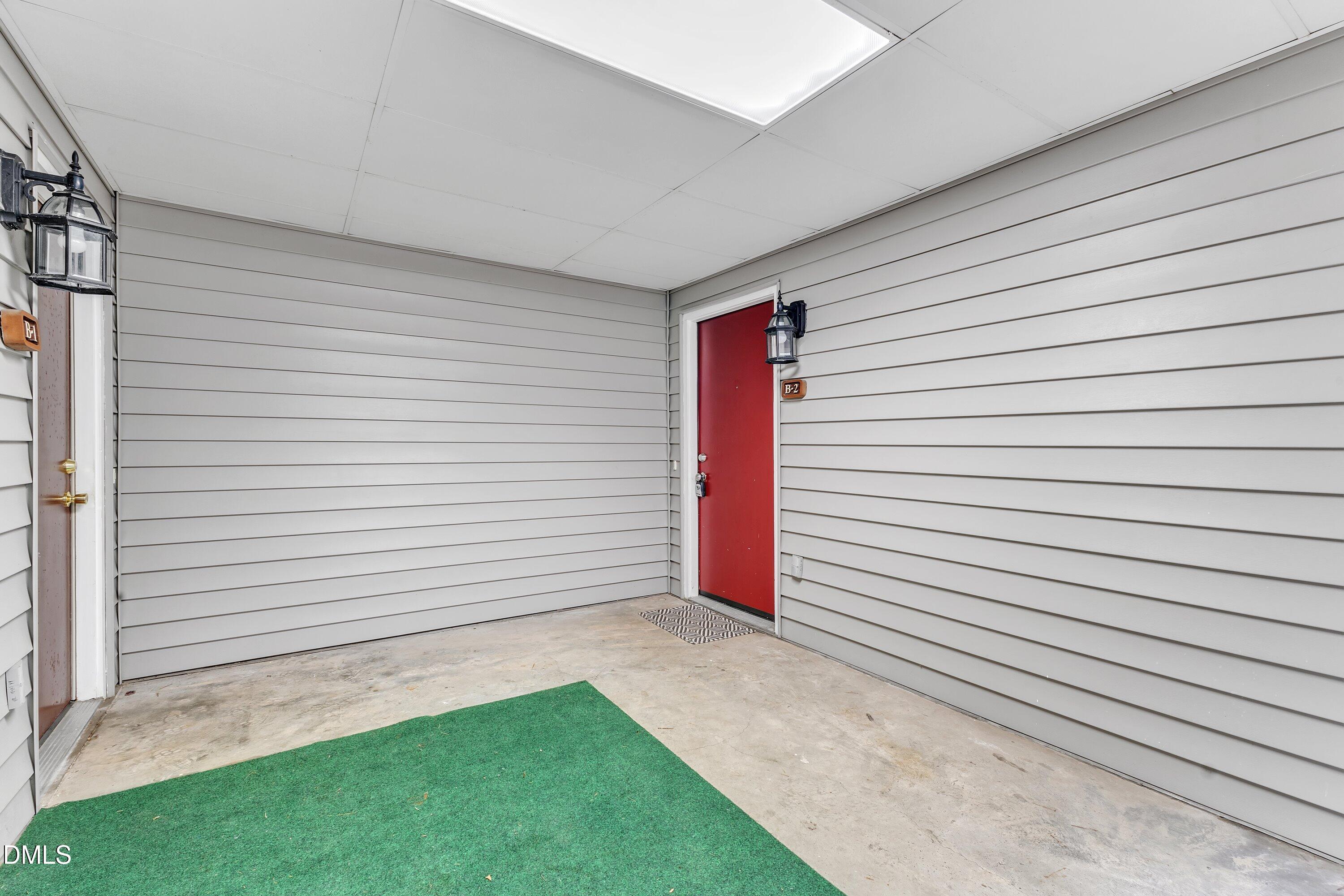 501 Gooseneck Drive B2