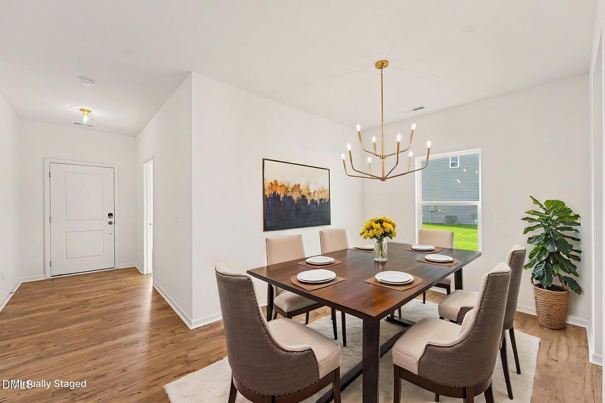 100 Benson Village Drive 31