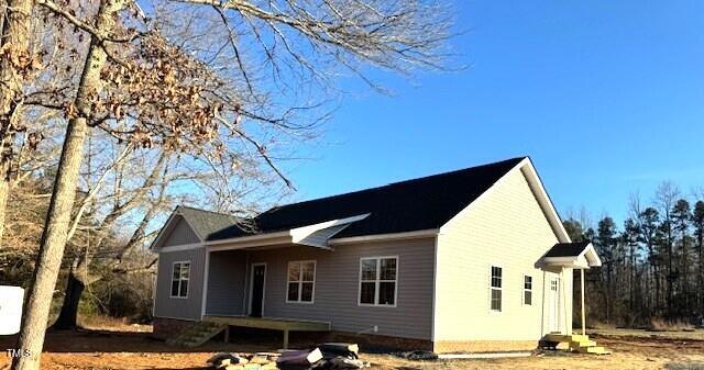 170 Squirrel Path Way