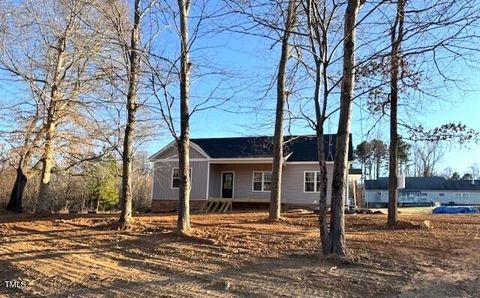 170 Squirrel Path Way Roxboro NC 27574