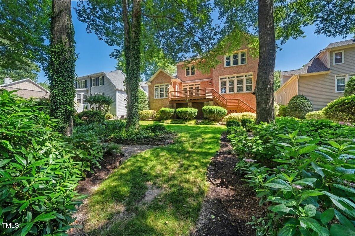 Cary, North Carolina 27518, United States, 4 Bedrooms Bedrooms, ,4 BathroomsBathrooms,Residential,Coming Soon,147640