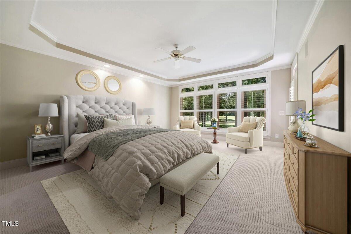 Cary, North Carolina 27518, United States, 4 Bedrooms Bedrooms, ,4 BathroomsBathrooms,Residential,Coming Soon,147640