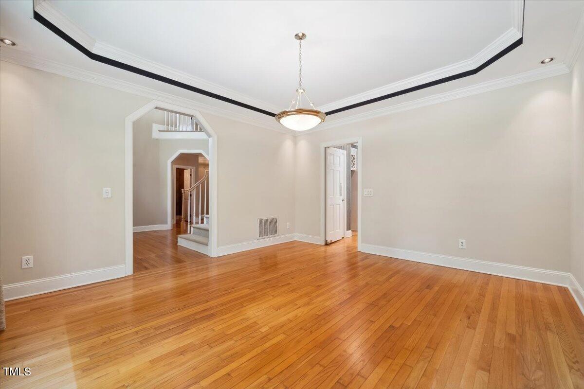 Cary, North Carolina 27518, United States, 4 Bedrooms Bedrooms, ,4 BathroomsBathrooms,Residential,Coming Soon,147640