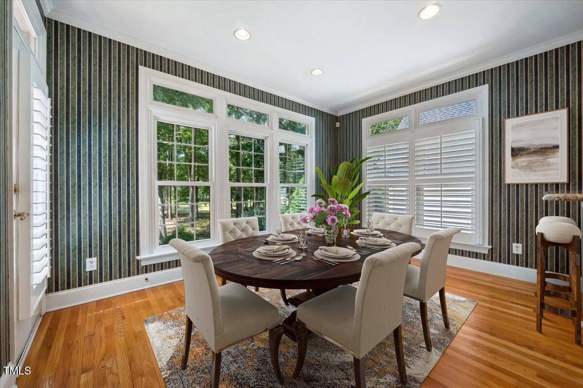 Cary, North Carolina 27518, United States, 4 Bedrooms Bedrooms, ,4 BathroomsBathrooms,Residential,Coming Soon,147640